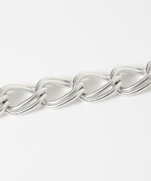 URBAN RESEARCH / アーバンリサーチ ブレスレット・バングル | PHILIPPE AUDIBERT　Solly bracelet L | 詳細4