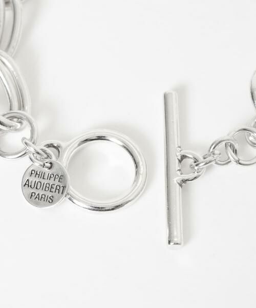 URBAN RESEARCH / アーバンリサーチ ブレスレット・バングル | PHILIPPE AUDIBERT　Solly bracelet L | 詳細5