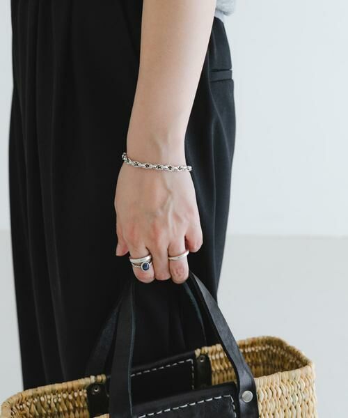URBAN RESEARCH / アーバンリサーチ ブレスレット・バングル | PHILIPPE AUDIBERT　Elyane bracelet | 詳細2