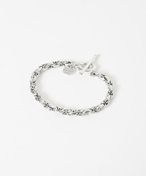 URBAN RESEARCH / アーバンリサーチ ブレスレット・バングル | PHILIPPE AUDIBERT　Elyane bracelet | 詳細3