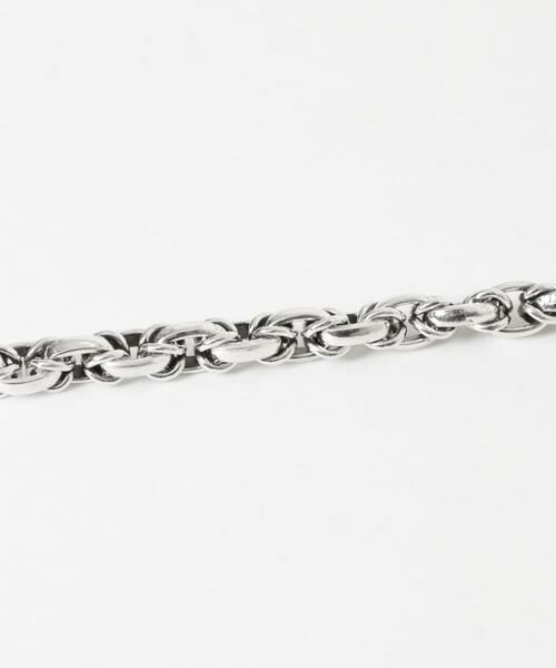 URBAN RESEARCH / アーバンリサーチ ブレスレット・バングル | PHILIPPE AUDIBERT　Elyane bracelet | 詳細4