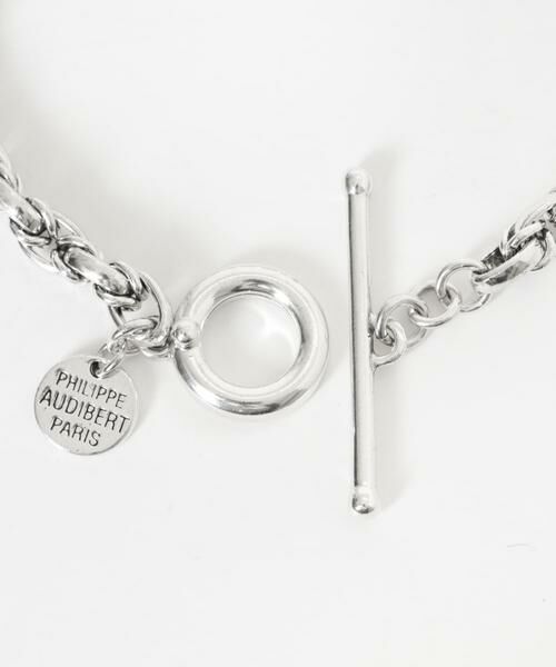URBAN RESEARCH / アーバンリサーチ ブレスレット・バングル | PHILIPPE AUDIBERT　Elyane bracelet | 詳細5