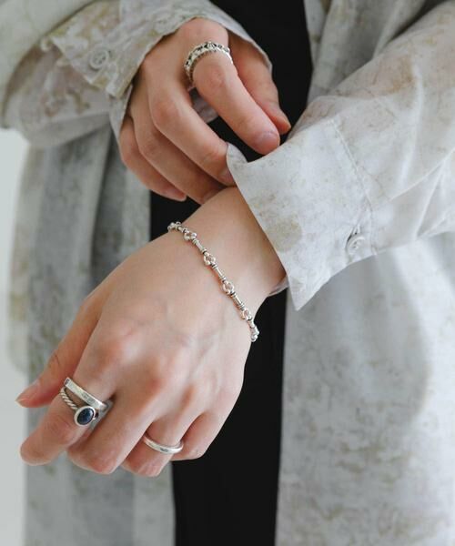 URBAN RESEARCH / アーバンリサーチ ブレスレット・バングル | PHILIPPE AUDIBERT　Kenton bracelet | 詳細2