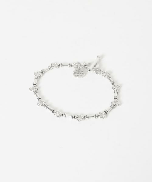 URBAN RESEARCH / アーバンリサーチ ブレスレット・バングル | PHILIPPE AUDIBERT　Kenton bracelet | 詳細4