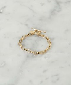 セール】 ブレスレット・バングル（条件：ゴールド系）| ファッション