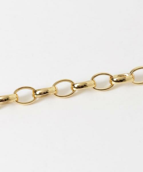 URBAN RESEARCH / アーバンリサーチ ブレスレット・バングル | PHILIPPE AUDIBERT　Lileta bracelet | 詳細2