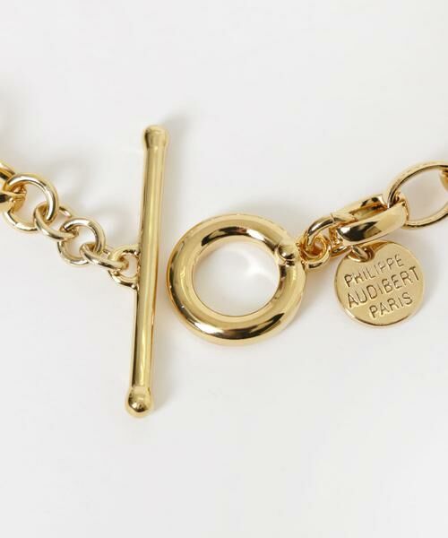 URBAN RESEARCH / アーバンリサーチ ブレスレット・バングル | PHILIPPE AUDIBERT　Lileta bracelet | 詳細3