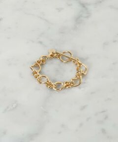 URBAN RESEARCH / アーバンリサーチ ブレスレット・バングル | PHILIPPE AUDIBERT　Wolsey bracelet