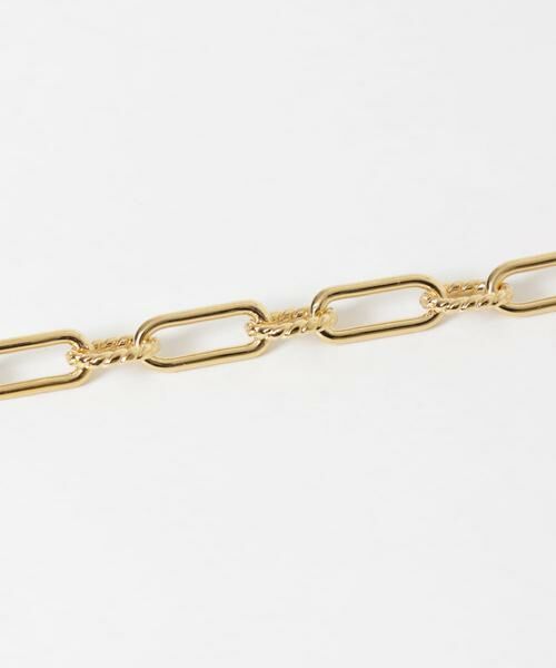 URBAN RESEARCH / アーバンリサーチ ブレスレット・バングル | PHILIPPE AUDIBERT　Navi bracelet | 詳細2