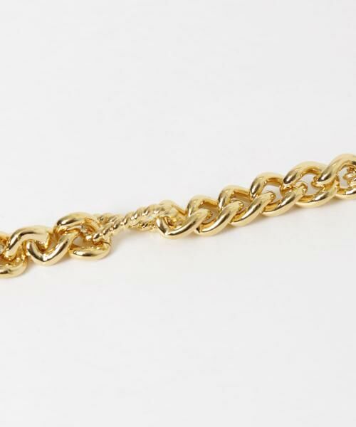 URBAN RESEARCH / アーバンリサーチ ブレスレット・バングル | PHILIPPE AUDIBERT　Toluca bracelet | 詳細2