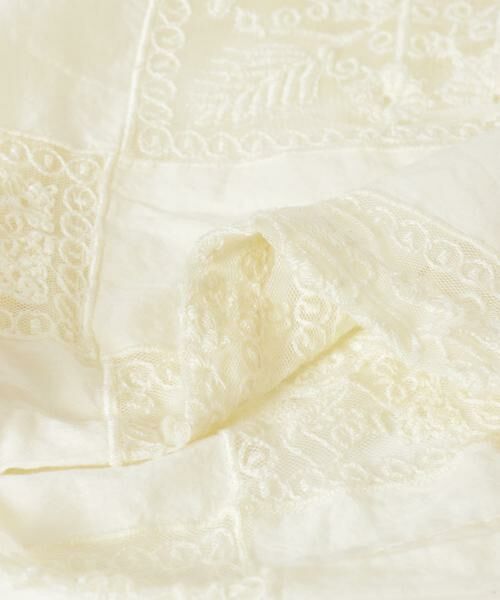 URBAN RESEARCH / アーバンリサーチ その他パンツ | 『別注』crinkle crinkle crinkle×UR　patchwork pants | 詳細14