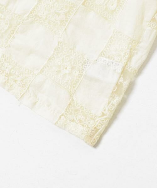 URBAN RESEARCH / アーバンリサーチ シャツ・ブラウス | 『別注』crinkle crinkle crinkle×UR　patchwork shirts | 詳細16