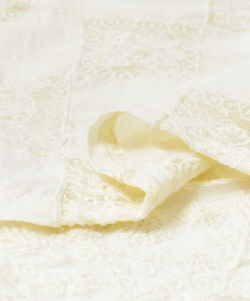 URBAN RESEARCH / アーバンリサーチ シャツ・ブラウス | 『別注』crinkle crinkle crinkle×UR　patchwork shirts | 詳細18