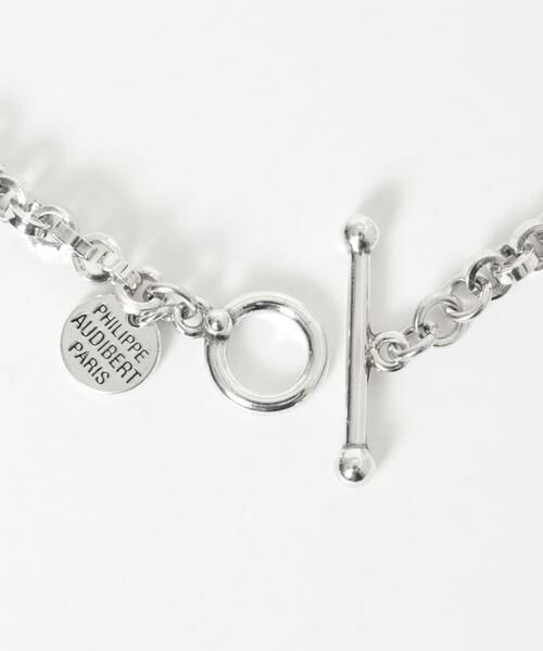 URBAN RESEARCH / アーバンリサーチ ネックレス・ペンダント・チョーカー | PHILIPPE AUDIBERT　Pema necklace | 詳細5