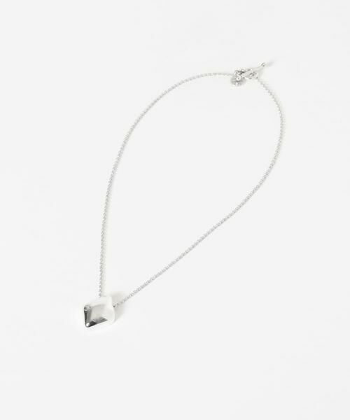 URBAN RESEARCH / アーバンリサーチ ネックレス・ペンダント・チョーカー | PHILIPPE AUDIBERT　Tiya chain necklace | 詳細3