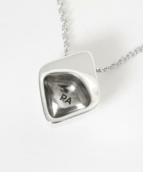 URBAN RESEARCH / アーバンリサーチ ネックレス・ペンダント・チョーカー | PHILIPPE AUDIBERT　Tiya chain necklace | 詳細7