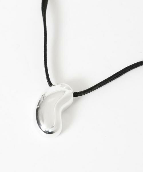URBAN RESEARCH / アーバンリサーチ ネックレス・ペンダント・チョーカー | PHILIPPE AUDIBERT　Siya necklace cord | 詳細3