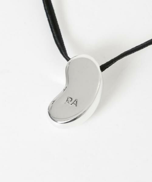 URBAN RESEARCH / アーバンリサーチ ネックレス・ペンダント・チョーカー | PHILIPPE AUDIBERT　Siya necklace cord | 詳細7