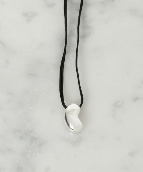 URBAN RESEARCH/A[oT[` PHILIPPE AUDIBERT Siya necklace cord Vo[n̑ -