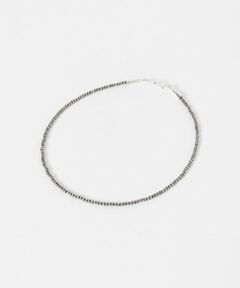 URBAN RESEARCH / アーバンリサーチ ネックレス・ペンダント・チョーカー | ERICKA NICOLAS BEGAY　Plain Design Necklace 3mm