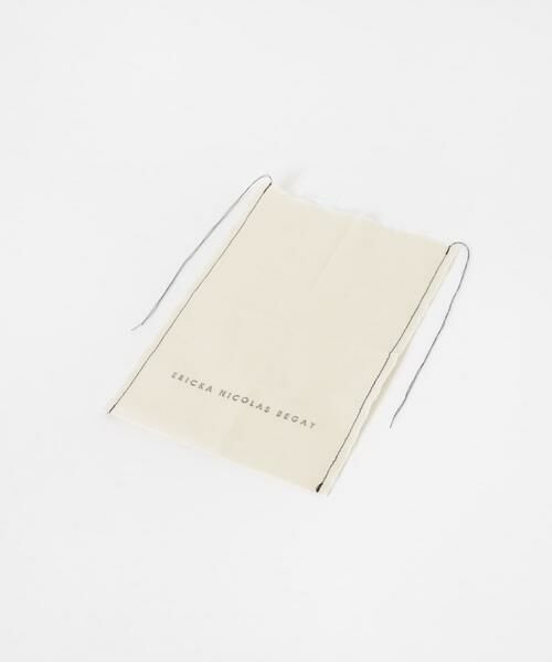 URBAN RESEARCH / アーバンリサーチ ネックレス・ペンダント・チョーカー | ERICKA NICOLAS BEGAY　Plain Design Necklace 3mm | 詳細6