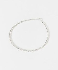 URBAN RESEARCH / アーバンリサーチ ネックレス・ペンダント・チョーカー | ERICKA NICOLAS BEGAY　Plain Design Necklace 5mm