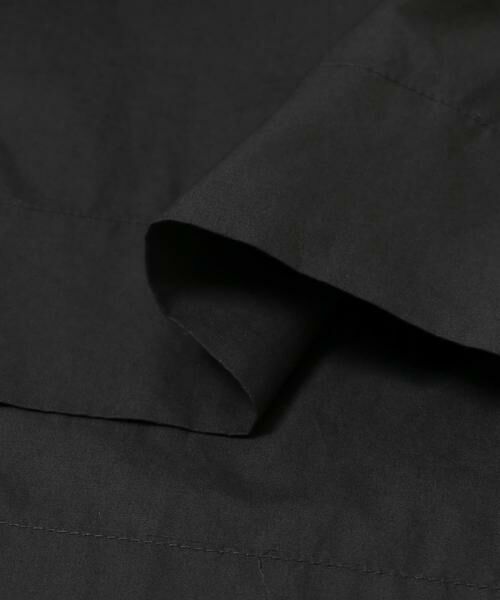 URBAN RESEARCH / アーバンリサーチ ワンピース | GANNI　Cotton Poplin Mini Dress | 詳細12