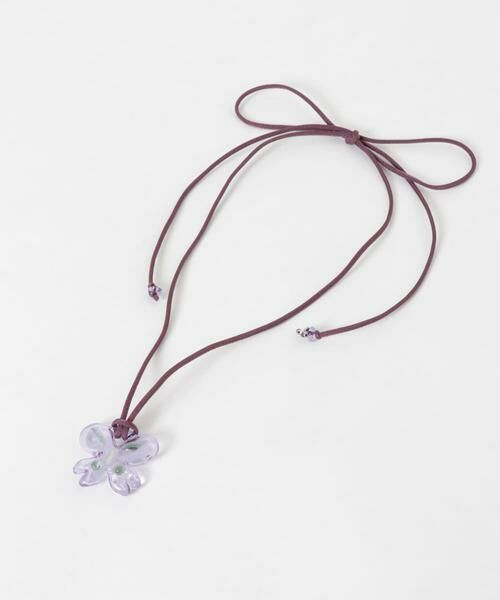 URBAN RESEARCH / アーバンリサーチ ネックレス・ペンダント・チョーカー | CAJAL　FREDDIE NECKLACE | 詳細1