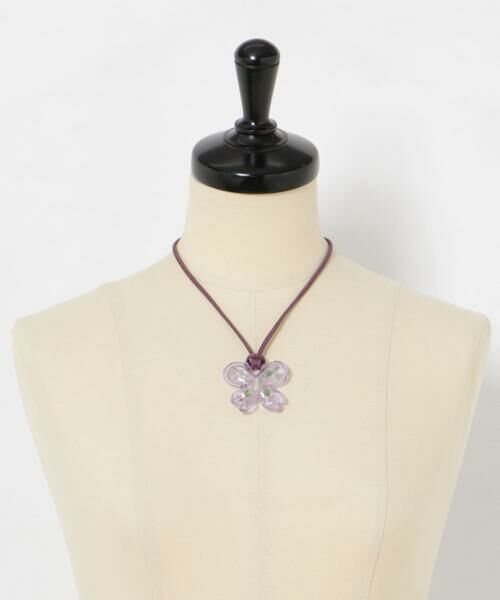 URBAN RESEARCH / アーバンリサーチ ネックレス・ペンダント・チョーカー | CAJAL　FREDDIE NECKLACE | 詳細2