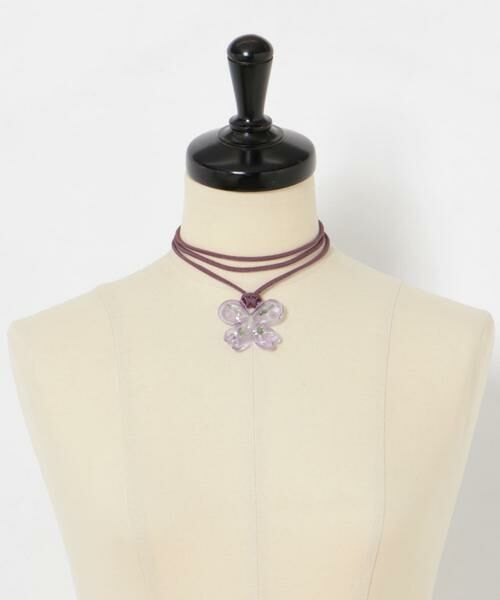 URBAN RESEARCH / アーバンリサーチ ネックレス・ペンダント・チョーカー | CAJAL　FREDDIE NECKLACE | 詳細3