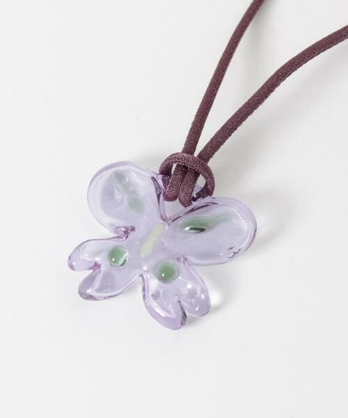 URBAN RESEARCH / アーバンリサーチ ネックレス・ペンダント・チョーカー | CAJAL　FREDDIE NECKLACE | 詳細4