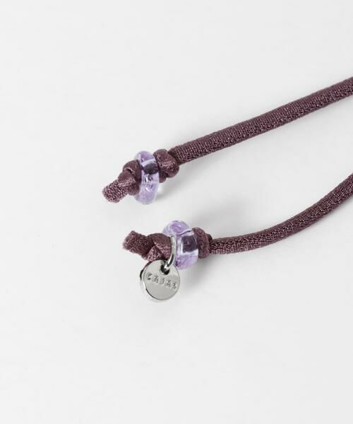 URBAN RESEARCH / アーバンリサーチ ネックレス・ペンダント・チョーカー | CAJAL　FREDDIE NECKLACE | 詳細5