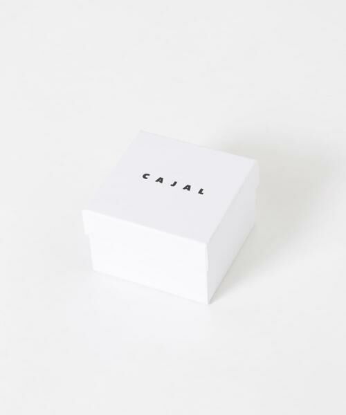 URBAN RESEARCH / アーバンリサーチ ネックレス・ペンダント・チョーカー | CAJAL　FREDDIE NECKLACE | 詳細6