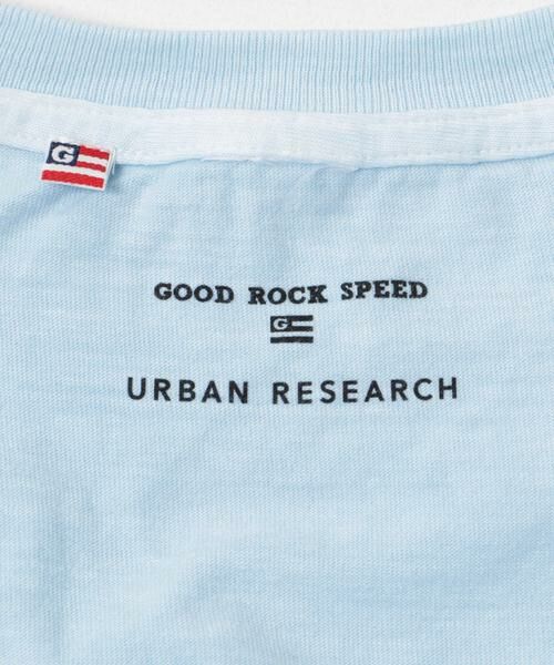 URBAN RESEARCH / アーバンリサーチ Tシャツ | 『別注』GOOD ROCK SPEED×URBAN RESEARCH　FORD T-SHIRTS | 詳細13