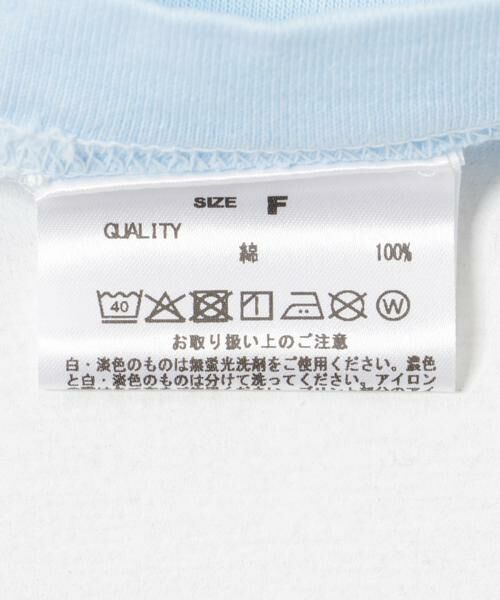 URBAN RESEARCH / アーバンリサーチ Tシャツ | 『別注』GOOD ROCK SPEED×URBAN RESEARCH　FORD T-SHIRTS | 詳細14