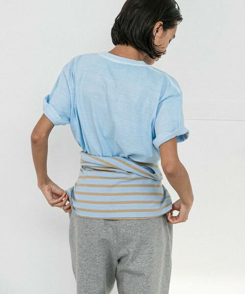 URBAN RESEARCH / アーバンリサーチ Tシャツ | 『別注』GOOD ROCK SPEED×URBAN RESEARCH　FORD T-SHIRTS | 詳細3