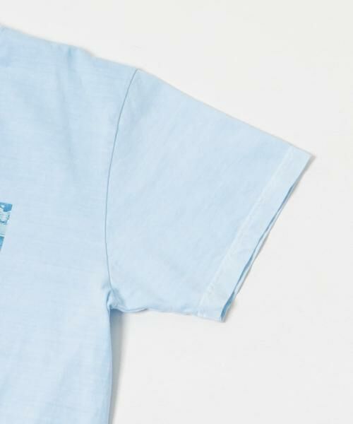 URBAN RESEARCH / アーバンリサーチ Tシャツ | 『別注』GOOD ROCK SPEED×URBAN RESEARCH　FORD T-SHIRTS | 詳細9