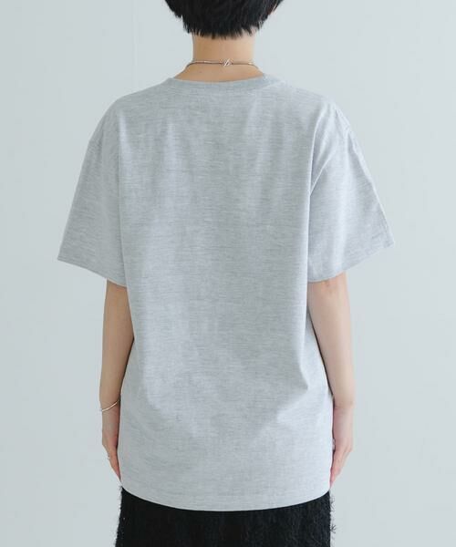 URBAN RESEARCH / アーバンリサーチ Tシャツ | 『別注』GOOD ROCK SPEED×URBAN RESEARCH　FORD T-SHIRTS | 詳細10