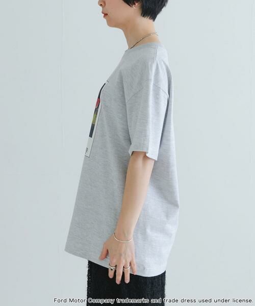 URBAN RESEARCH / アーバンリサーチ Tシャツ | 『別注』GOOD ROCK SPEED×URBAN RESEARCH　FORD T-SHIRTS | 詳細9