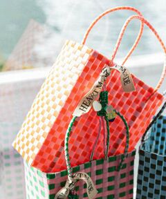 URBAN RESEARCH / アーバンリサーチ トートバッグ | HEARTMADE　Avery Everyday Tote