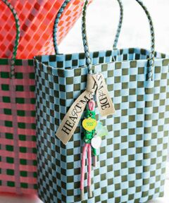 URBAN RESEARCH / アーバンリサーチ トートバッグ | HEARTMADE　Avery Everyday Tote