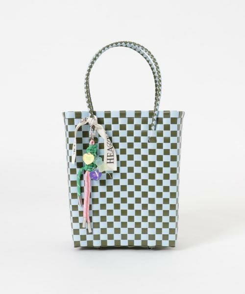 URBAN RESEARCH / アーバンリサーチ トートバッグ | HEARTMADE　Avery Everyday Tote | 詳細6