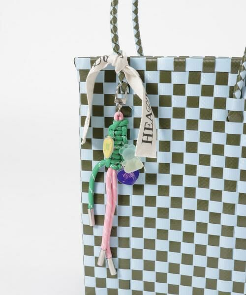 URBAN RESEARCH / アーバンリサーチ トートバッグ | HEARTMADE　Avery Everyday Tote | 詳細10