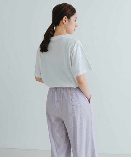 URBAN RESEARCH / アーバンリサーチ Tシャツ | 『別注』GOOD ROCK SPEED×UR　LIFE TEEGIRL | 詳細6