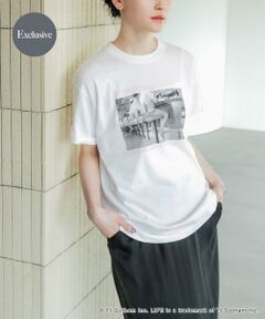 URBAN RESEARCH / アーバンリサーチ Tシャツ | 『別注』GOOD ROCK SPEED×UR　Summer Shorts