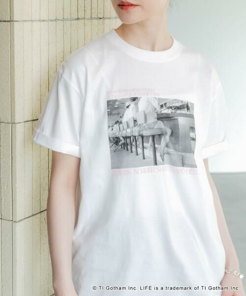 URBAN RESEARCH / アーバンリサーチ Tシャツ | 『別注』GOOD ROCK SPEED×UR　Summer Shorts | 詳細1