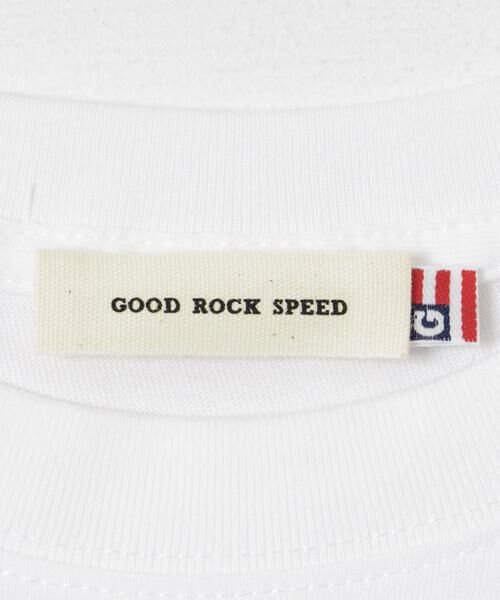 URBAN RESEARCH / アーバンリサーチ Tシャツ | 『別注』GOOD ROCK SPEED×UR　Summer Shorts | 詳細13