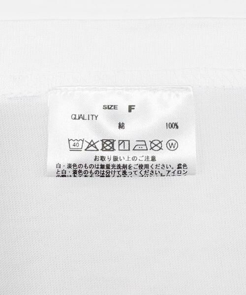 URBAN RESEARCH / アーバンリサーチ Tシャツ | 『別注』GOOD ROCK SPEED×UR　Summer Shorts | 詳細14