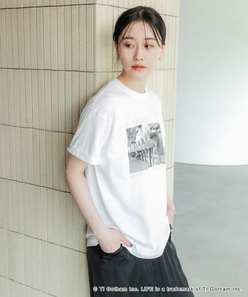 URBAN RESEARCH / アーバンリサーチ Tシャツ | 『別注』GOOD ROCK SPEED×UR　Summer Shorts | 詳細3