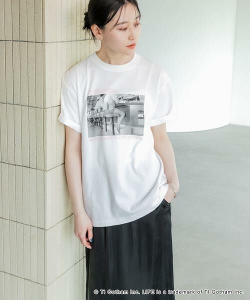URBAN RESEARCH / アーバンリサーチ Tシャツ | 『別注』GOOD ROCK SPEED×UR　Summer Shorts | 詳細4